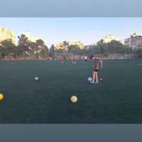 استعدادیابی باشگاه فوتبال سپاهان مشهد|خدمات آموزشی|مشهد, شهید بهشتی|دیوار