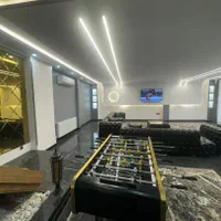 اجاره روزانه باغ ویلا استخر دار شهریار(دوخواب)|اجارهٔ کوتاه‌مدت ویلا و باغ|تهران, یافت آباد جنوبی|دیوار