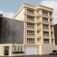 پیش فروش آپارتمان خیابان تهران