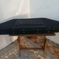 سنتور|سازهای سنتی|ایلام, |دیوار