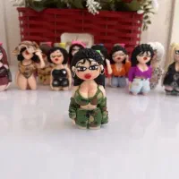 فندک فانتزی عروسکی