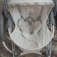 گهواره برقی|کالسکه و لوازم جانبی|ورامین, ورامین|دیوار