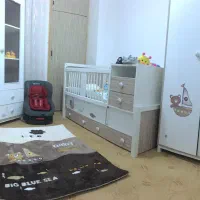 سرویس خواب کودک