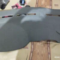 روکش داشبورد ساینا / کوییک