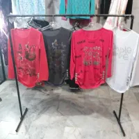 هی نگو برا لباسام جاندارم،چوب لباسی|بندرخت و رختآویز|قزوین, |دیوار