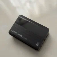 شارژر رومیزی ۶۵ وات الدینیو