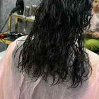 آموزش کراتین مو + خدمات حرفه‌ای در سالن معتبر|خدمات آرایشگری و زیبایی|نیشابور, هفده شهریور|دیوار