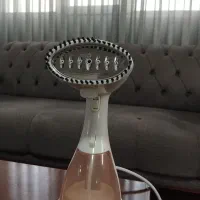 اتو بخار