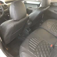 پژو 206 V8 SD tu5مدل 98|خودرو سواری و وانت|کیش, |دیوار