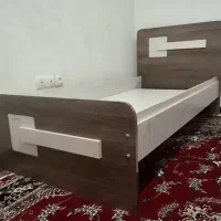 تخت خواب نوجوان|تخت و سرویس خواب|اصفهان, امیرعرب|دیوار