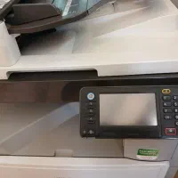 دستگاه کپی ریکوmp 2001sp|پرینتر، اسکنر، کپی، فکس|شهریار, شهرک وائین|دیوار