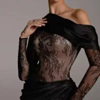 فروش لباس مجلسی در حد نو