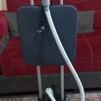اتو بخار ایستاده سیلور کرست ۲۰۰۰ وات|اتو و لوازم اتو|رشت, حمیدیان|دیوار