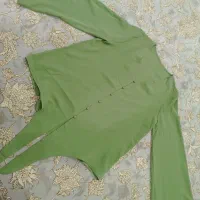 شومیز زنانه نو