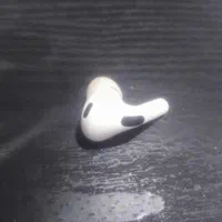 گوشی ایر پاد پرو (گوش راست) سالم|لوازم جانبی موبایل و تبلت|تهران, نعمتآباد|دیوار