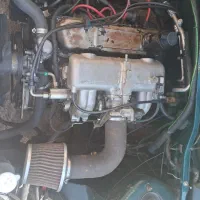 پژو RD|خودرو سواری و وانت|کرمان, |دیوار