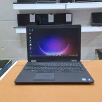 لپ تاپ استوک دل 5570