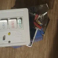 کلید کولر ابی محافظ جان