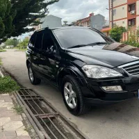 فروش موسو-کایرون|خودرو سواری و وانت|رشت, گلسار|دیوار