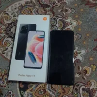 گوشی نوت ۱۲
