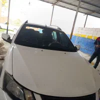 کوییک S|خودرو سواری و وانت|مرودشت, بیست متری بیمارستان|دیوار