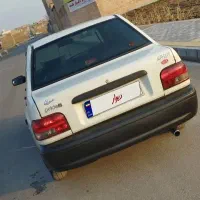 پراید 131