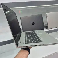 لپ تاپ HP i5 نسل ۸ بسیار تمیز|رایانه همراه|کرمانشاه, |دیوار