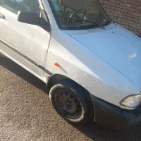 پرایدفروشفورینقدی|خودرو سواری و وانت|اردبیل, |دیوار