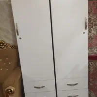 دوعددکمدلباس