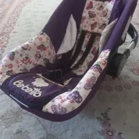 کریر نوزاد