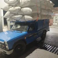 تحویل کاه