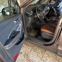 هیوندا سانتافه ۲۰۱۵|خودرو سواری و وانت|تهران, سهروردی|دیوار