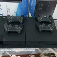 ps4پلی استیشن۴
