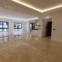 185 متر 3 خواب کلید نخورده 2P/آکواریوم نور