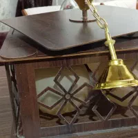 یک عدد لوستراشپزخانه