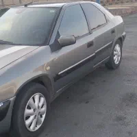 زانتیا ۸۵ بدون رنگ