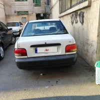 پراید مدل88|خودرو سواری و وانت|تهران, سلسبیل شمالی|دیوار