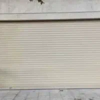 درب کرکره ای پارکینگ و مغازه|خدمات پیشه و مهارت|ارومیه, |دیوار