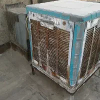 کولر آبی کارکرده