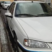 پژو پارس LX TU5، مدل ۱۴۰۰|خودرو سواری و وانت|الیگودرز, |دیوار