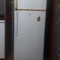 یخچال فریزر بدونه برفک سامسونگ کره