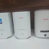 انواع مودم فایوجی