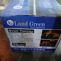 وسایل خانه|اجاق گاز و لوازم برقی پخت‌وپز|گلپایگان, |دیوار