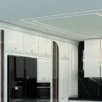 استخدام نجار و ام دی اف کار ماهر