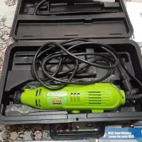 فرز انگشتی و اره عمود بر DWT 650