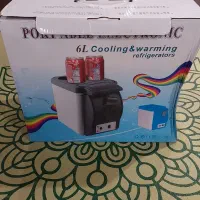 یخچال ماشین