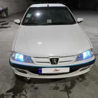 پارس تیوفایو دریچه سیمی