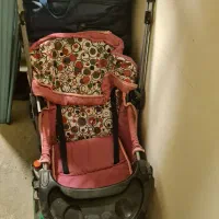 کالسکه|کالسکه و لوازم جانبی|گرگان, |دیوار