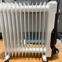 شوفاژ برقی awox