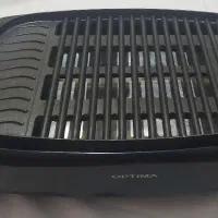 کباب پز .باربکیو گریل برقی اپتیما